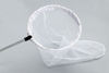 Picture of RESTCLOUD Large Insect and Butterfly Net Bug Catching Net Bird Net with 14" Ring, 32" Net Depth, Handle Extends to 36 Inches (14" Ring, 36" Handle)