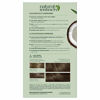 Picture of Clairol Natural Instincts Semi-Permanent Hair Dye, 6 Light Brown Hair Color, 3 Count