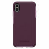 Picture of OtterBox SYMMETRY SERIES Case for iPhone Xs Max - Retail Packaging - TONIC VIOLET (WINTER BLOOM/LAVENDER MIST)