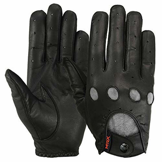 Breathable driving best sale gloves
