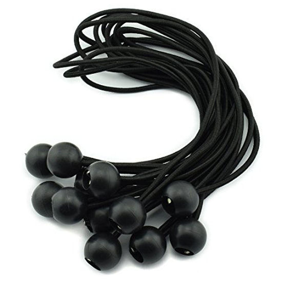 Bungee ball store straps