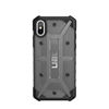 Picture of URBAN ARMOR GEAR UAG iPhone Xs/X [5.8-inch Screen] Case Plasma [Ash] Rugged Shockproof Military Drop Tested Protective Cover