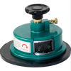 Picture of YEQIN 100 Sqcm Fabric Cutter, Rotary Cutter, GSM Cutter Machine
