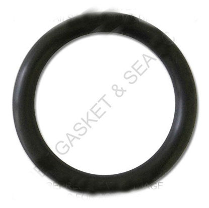 Picture of 100 GI Joe 3-3/4" O-Ring Replacement Waistband O-Rings from Professor Foam