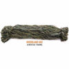 Picture of Arcturus Ghillie Suit Thread - Lightweight Synthetic Ghillie Yarn to Build Your Own Ghillie Suit (Woodland Mix)