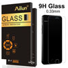 Picture of Ailun Screen Protector Compatible for iPhone 8 plus,7 Plus,6s Plus,6 Plus, 5.5 Inch 3Pack Case Friendly Tempered Glass