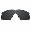Picture of Revant Replacement Lenses Compatible With Oakley M Frame 2.0 Strike, Non-Polarized, Stealth Black