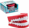 Picture of Schylling Chattering Teeth W/U WUCTB