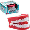 Picture of Schylling Chattering Teeth W/U WUCTB