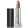 Picture of Maybelline New York Color Sensational Nude Lipstick Metallic Lipstick, Silk Stone, 0.15 oz