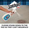 Picture of Scotchgard Oxy Carpet & Fabric Spot & Stain Remover, 26 Fluid Ounce