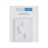 Picture of TechMatte Magnetic Replacement Cap Compatible with Apple Pencil (with Cap Holder) (Updated Version)