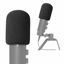 Picture of Rode NT USB Microphone Windscreen - Mic Cover Foam Pop Filter Customized for Rode NT-USB Condenser Microphone