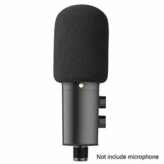 GetUSCart Rode NT USB Microphone Windscreen Mic Cover Foam Pop