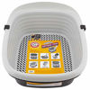 Picture of Petmate Arm & Hammer Large Sifting Litter Pan