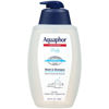 Picture of Aquaphor Baby Wash and Shampoo - Mild, Tear-free 2-in-1 Solution for Babys Sensitive Skin - 25.4 fl. oz. Pump