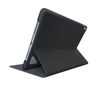 Picture of Logitech Hinge Flex Case for iPad Air 2 Black (will NOT fit iPad 2, or iPad Air, will only fit iPad Air 2)