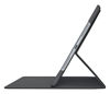 Picture of Logitech Hinge Flex Case for iPad Air 2 Black (will NOT fit iPad 2, or iPad Air, will only fit iPad Air 2)