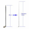 Picture of Bingfu 75 Ohm FM Antenna for Pioneer Onkyo Yamaha Marantz Indoor HD Radio FM Radio Bluetooth Home Stereo Receiver AV Audio Vedio Home Theater Receiver Power