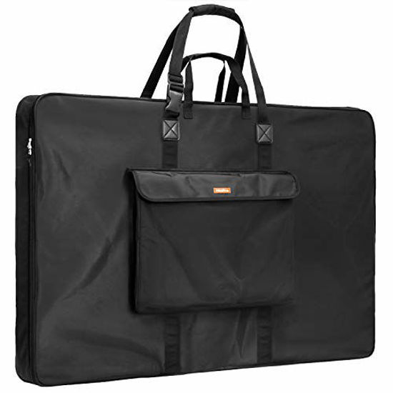 The spacious Maruman Sketch Bag is filled with pockets for carrying art  supplies, camera equipment, and everyday items. | Art supplies bag, Artist  bag, Bags