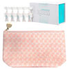 Picture of Jeunesse Instantly Ageless 25 Vials w/FREE Quest Skincare Makeup Bag | Instantly Ageless 25 Vial Box Set with FREE FULL SIZE Quest Skincare Makeup Bag