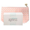 Picture of Jeunesse Instantly Ageless 25 Vials w/FREE Quest Skincare Makeup Bag | Instantly Ageless 25 Vial Box Set with FREE FULL SIZE Quest Skincare Makeup Bag
