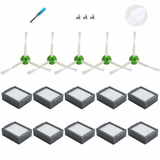Roomba serie online 5