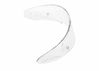 Picture of OZ-USA Aftermarket Shoei Helmet Visor (RF-1200, Clear)