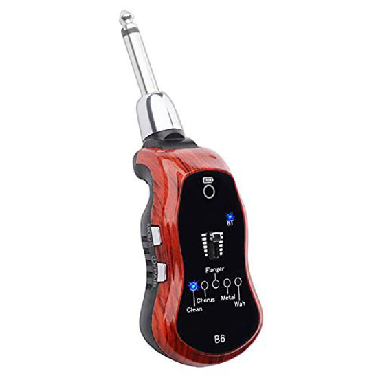 Bluetooth electric guitar cheap