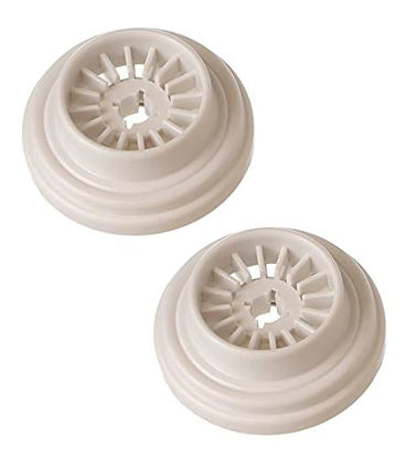 Picture of 2 Pack Spool Pin Cap 511113-456 for Singer Sewing Machine 2000 4000 5000 6000 9000 Series by LNKA
