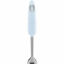 Picture of Smeg Hand Blender Pastel Blue HBF01 PBUS