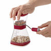 Picture of Progressive International Prepworks NUT Chopper, One Size, Red