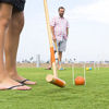 Picture of GoSports Premium Croquet Set - Full Size for Adults & Kids, Multicolor (CROQUET-01)