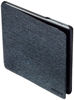 Picture of Kindle Oasis Water-Safe Fabric Cover, Charcoal Black
