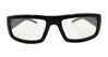 Picture of Heart Diffraction Glasses - See Hearts - Rave Glasses, fireworks glasses, holiday light glasses