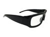 Picture of Heart Diffraction Glasses - See Hearts - Rave Glasses, fireworks glasses, holiday light glasses