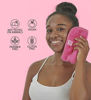 Picture of Make-up Removing Cloths 4 Count, Erase Your Face By Danielle Enterprises Enterprises Enterprises