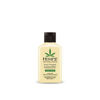 Picture of Hempz Sweet Pineapple & Honey Melon Moisturizing Skin Lotion, Natural Hemp Seed Herbal Body Moisturizer with Jojoba, Natural Extracts, Vitamins A and E, 2.25 oz