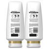 Picture of Pantene Argan Oil Conditioner for Frizz Control, Smooth and Sleek, 24 Fl Oz (Pack of 2) (Packaging May Vary)