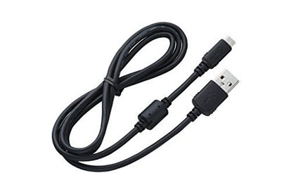 Picture of Canon Interface Cable IFC-600PCU