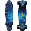 Picture of RIMABLE Complete 22 Inches Skateboard (Galaxy)