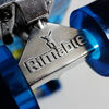 Picture of RIMABLE Complete 22 Inches Skateboard (Galaxy)