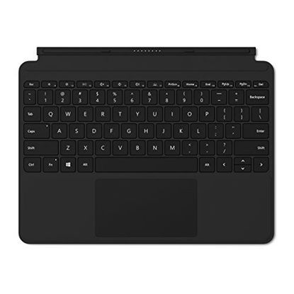 Picture of Microsoft Surface Go Type Cover (Black)