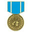 Picture of United Nations Observer Military Lapel Pin Medal UN Pin Patriotic Gift