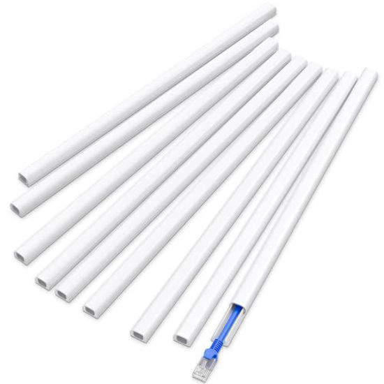 Wall cover shop for cords