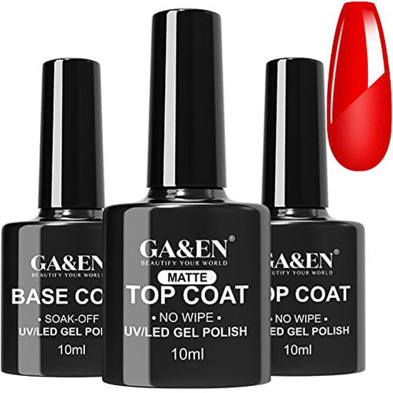 The 10 Best Matte Nail Polishes