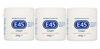 Picture of E45 Dermatological Cream Treatment for Dry Skin Conditions (350g) Pack of 3