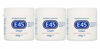 Picture of E45 Dermatological Cream Treatment for Dry Skin Conditions (350g) Pack of 3