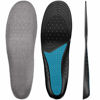 Picture of Dr. Scholl's Work Massaging Gel Advanced Insoles for Men Shoe Inserts