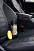 Picture of Carfidant Ultimate Leather Conditioner & Restorer - Full Leather Restoration & Conditioning Kit with Applicator Pad for Leather Automotive Interiors, Car Dashboards, Sofas & Purses!- 18oz Kit